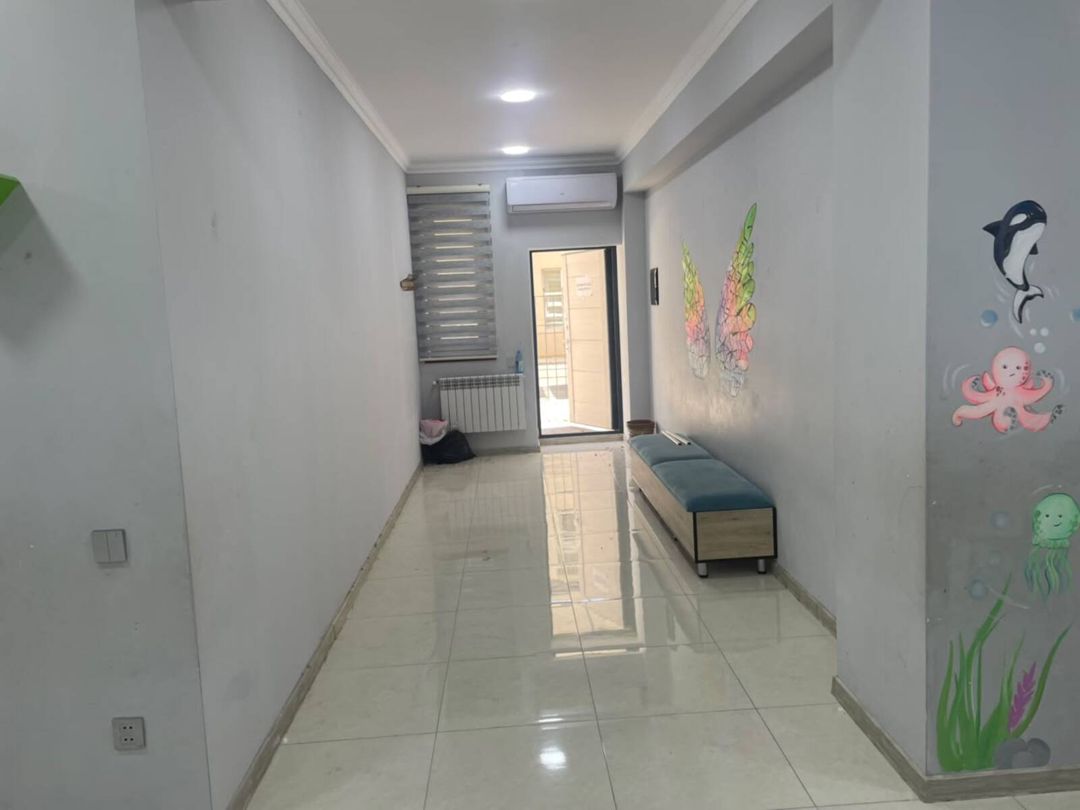 İcarəyə verilir obyekt 200 m² — Əmlak, Bakı (12)
