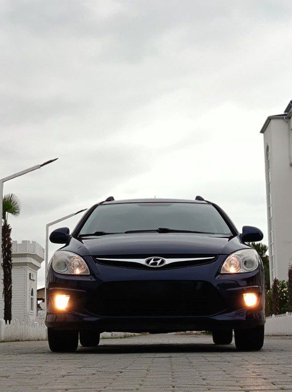 Hyundai i30, 1.6 L, 2008 il, 334 000 km — Avtomobillər, Lənkəran (3)