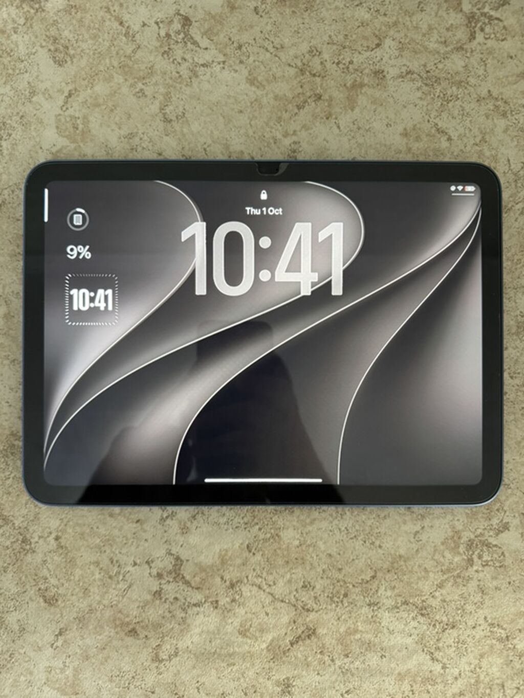 Yeni Apple iPad 10 (2022), 10,9", 64 GB — Apple, Bakı