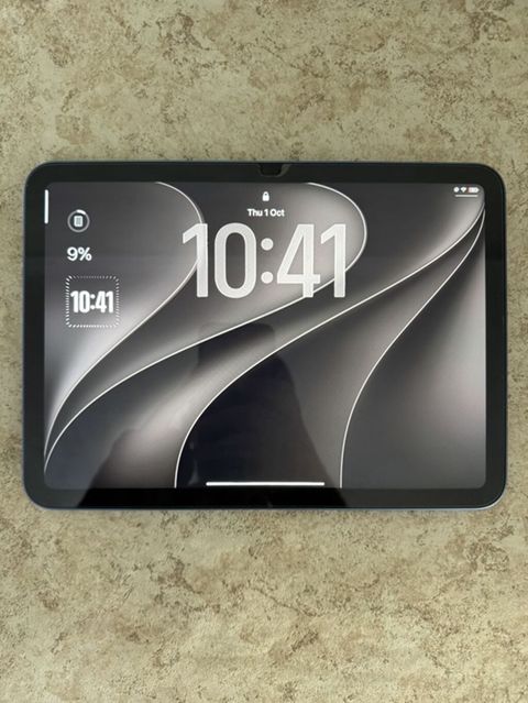 Yeni Apple iPad 10 (2022), 10,9", 64 GB — Bakı