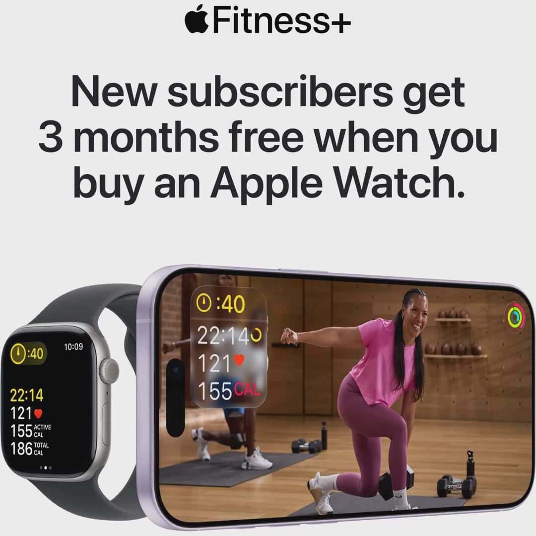 Apple Watch Series 11 46mm Jet Black — Apple Watch, Bakı (6)