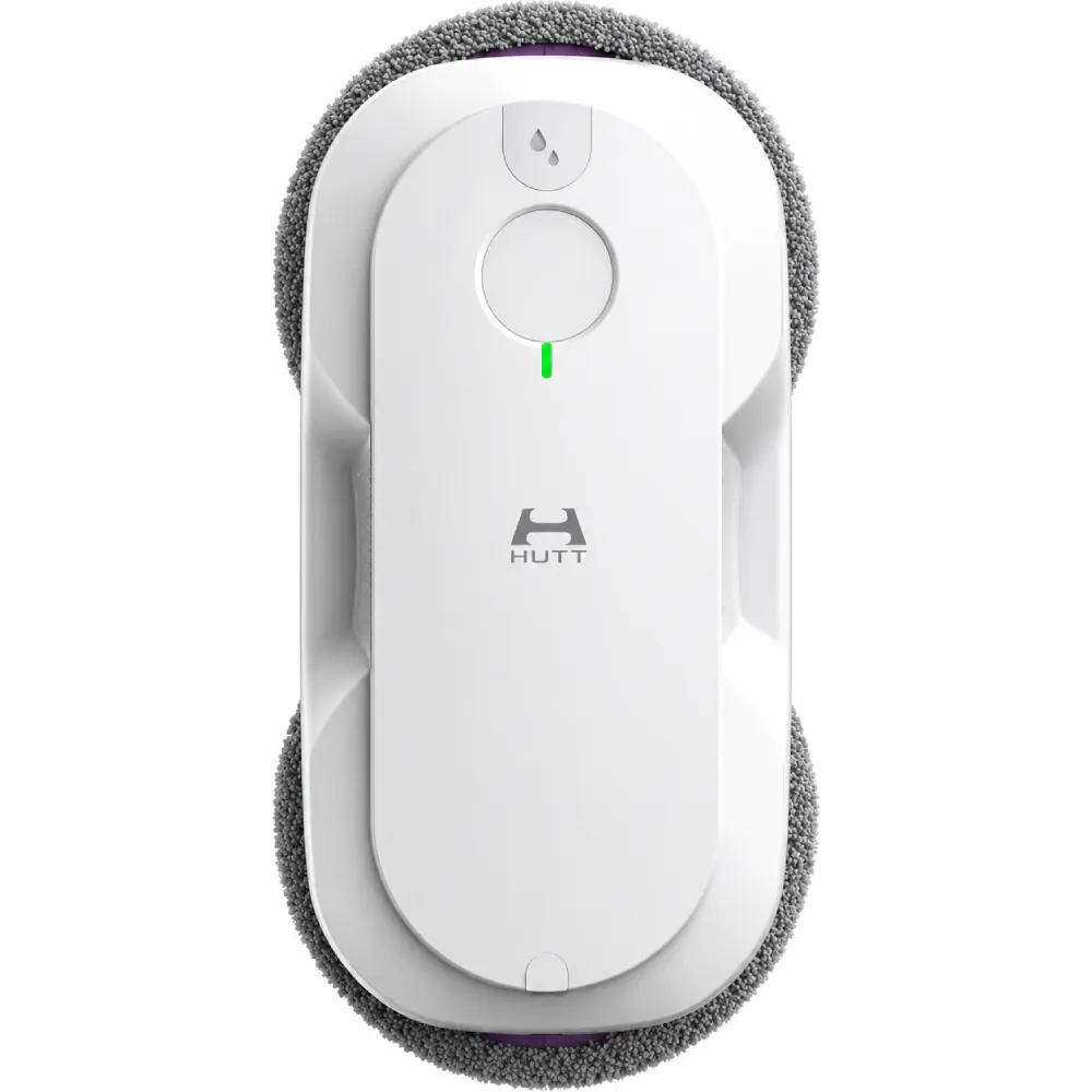 Hutt Window Cleaning Robot DDC56 — Pəncərə və döşəmə yuyucu, Bakı (2)