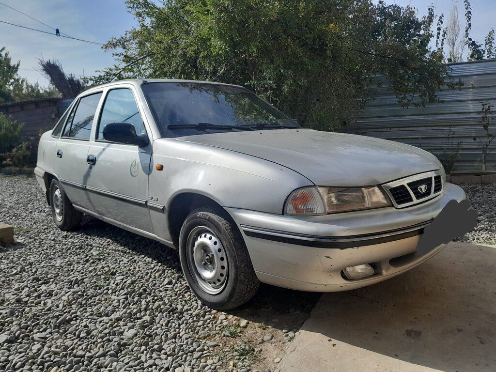 Daewoo Nexia, 1.5 L, 2008 il, 327 582 km — Avtomobillər, Beyləqan (3)