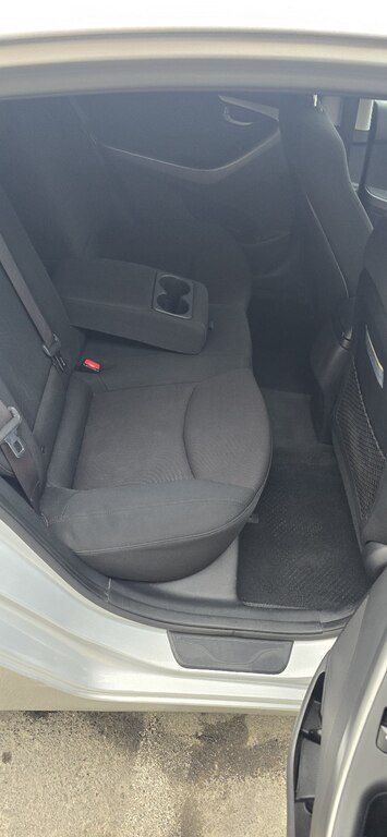 Hyundai Elantra, 1.8 L, 2014 il, 142 427 km — Avtomobillər, Bakı (8)