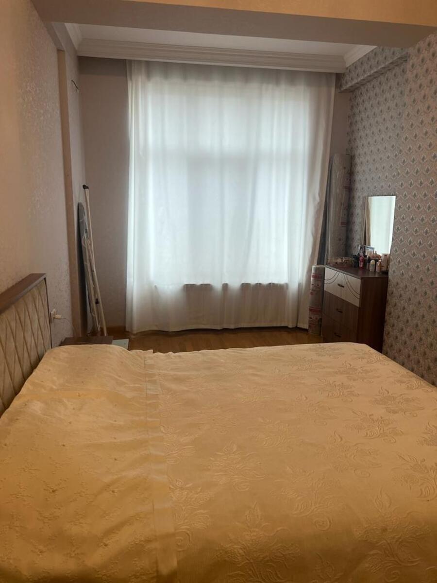 İcarəyə verilir 3 otaqlı yeni tikili 80 m² — Mənzil, Bakı (10)