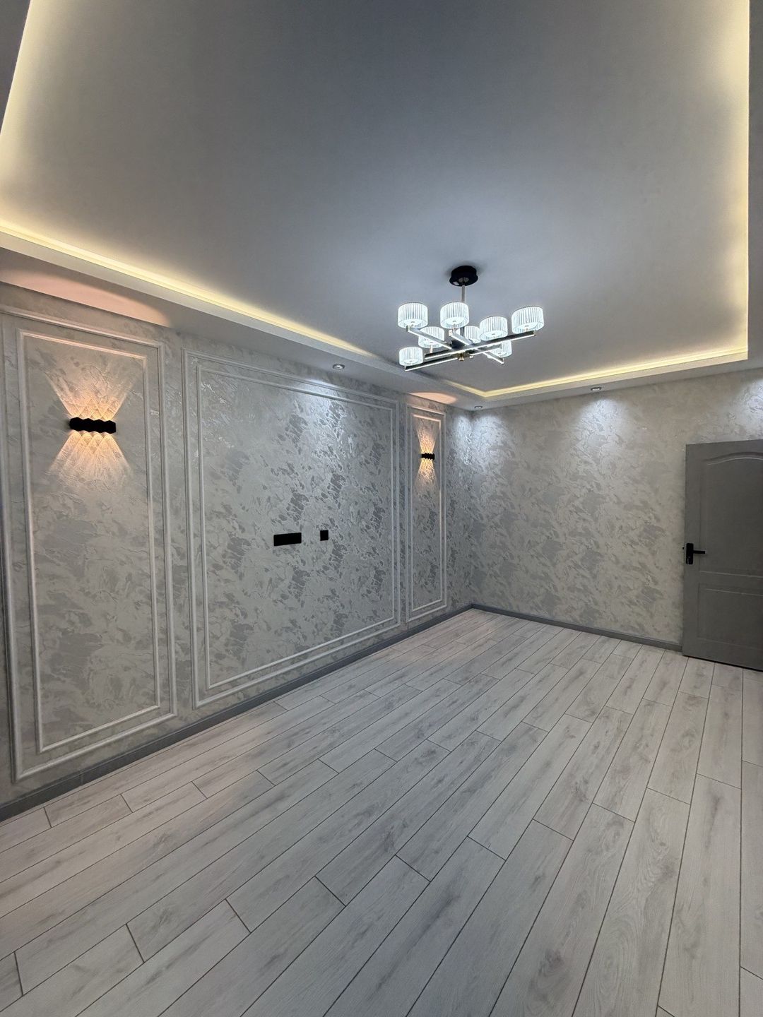 Satılır 2 otaqlı köhnə tikili 70 m² — Mənzil, Bakı (4)