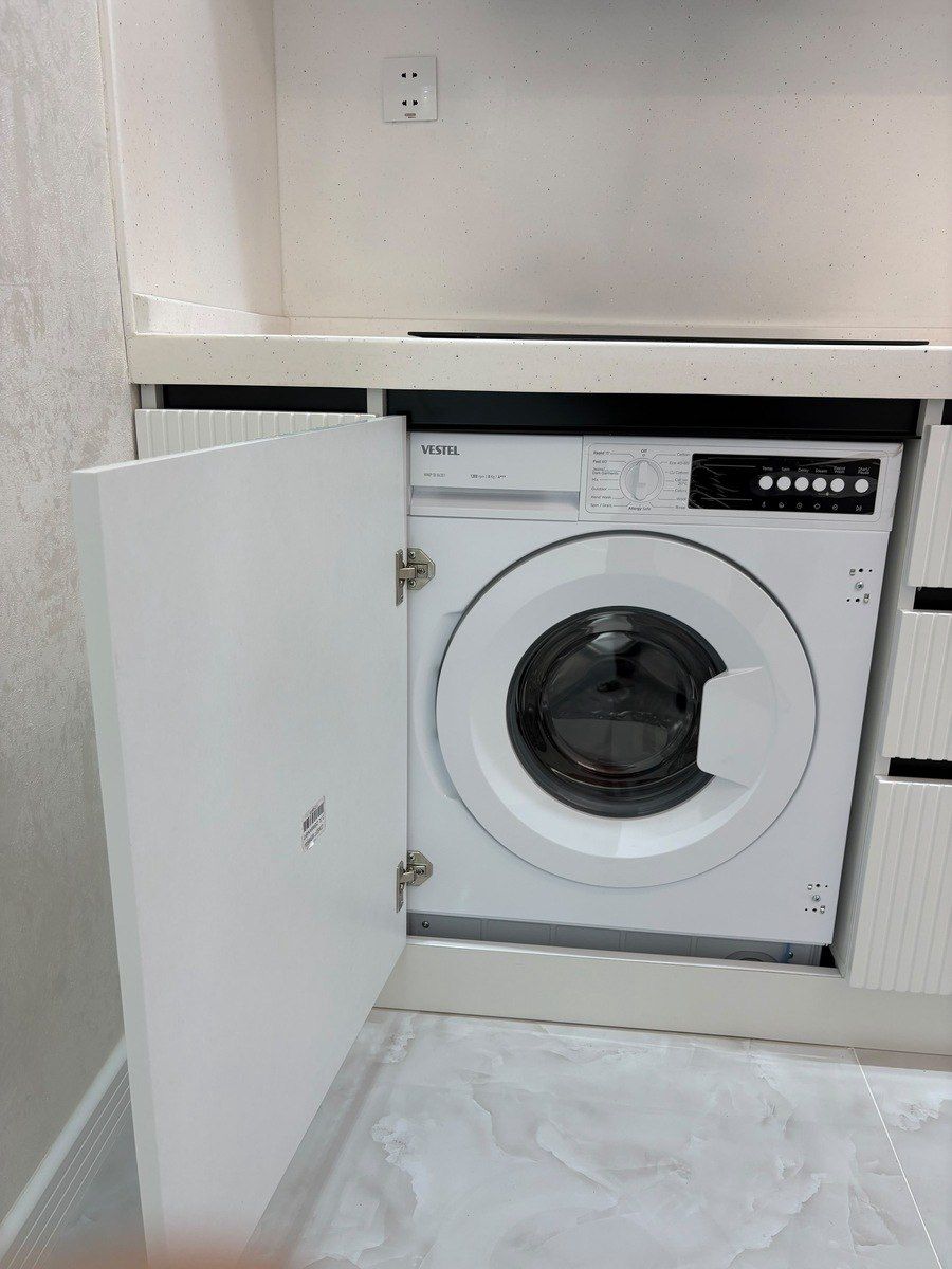 İcarəyə verilir 2 otaqlı yeni tikili 55 m² — Mənzil, Bakı (10)