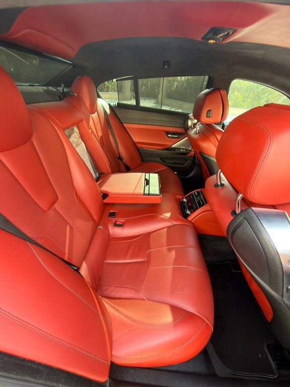 BMW M6, 4.4 L, 2013 il, 104 000 km — Avtomobillər, Bakı (5)