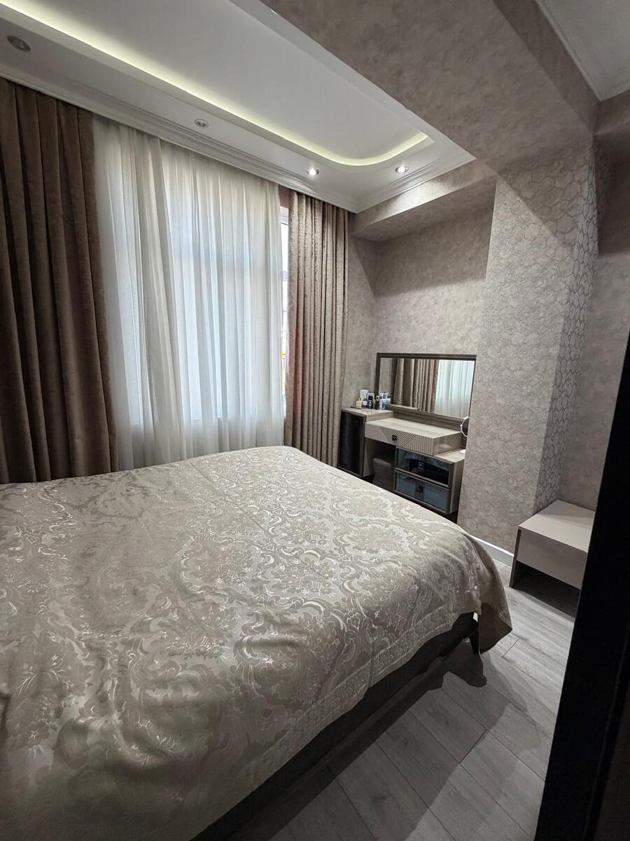 Satılır 3 otaqlı yeni tikili 88 m² — Mənzil, Bakı (7)