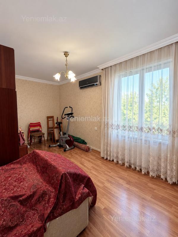 Satılır 2 otaqlı Bina evi menzil (Köhnə tikili), 50 m², Yasamal rayonu — Mənzil, Bakı (8)