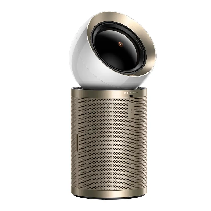 Dreame Air Purifier PM20 CVF14A — Hava təmizləyiciləri, Bakı (4)