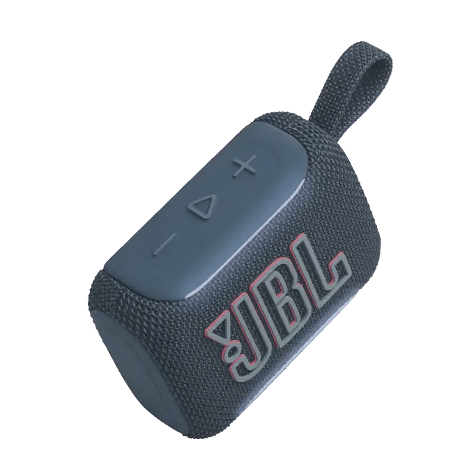 JBL Go 5 Blue — Simsiz dinamiklər, Bakı (7)