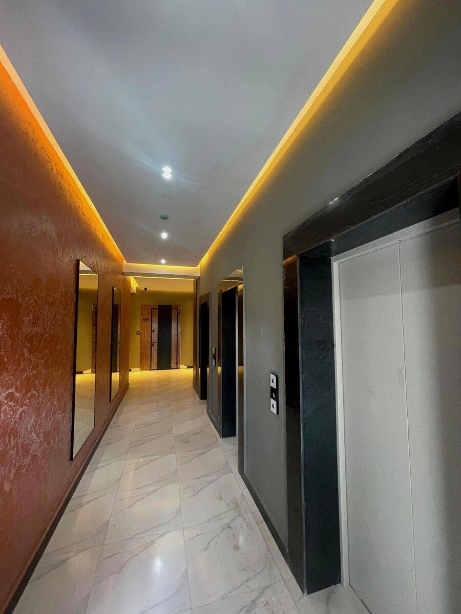 Satılır 3 otaqlı yeni tikili 107 m² — Mənzil, Bakı (8)