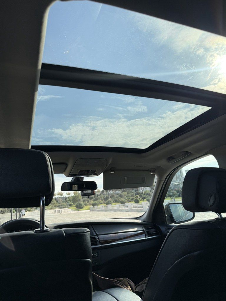 BMW X5, 3.0 L, 2013 il, 224 000 km 77-TV-680 — Avtomobillər, Bakı (11)
