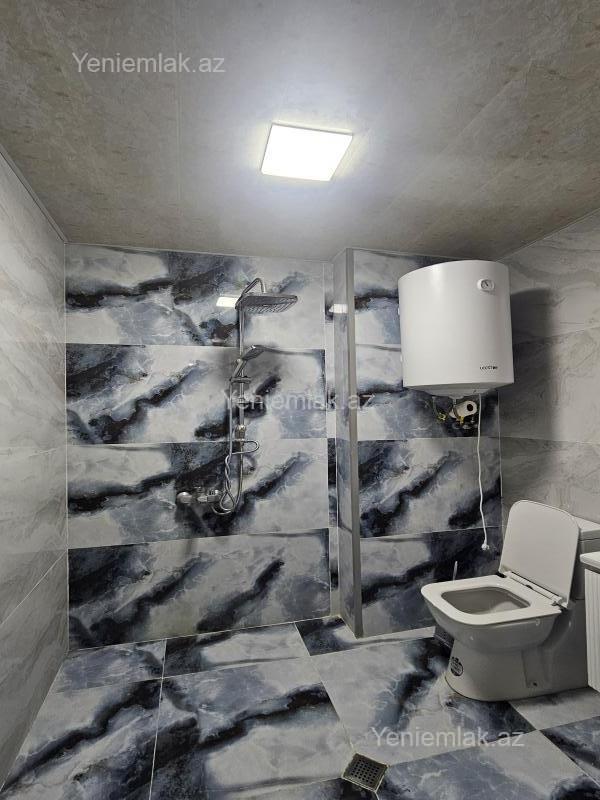 Satılır 2 otaqlı Bina evi menzil (Yeni tikili), 57 m², Masazır — Mənzil, Abşeron (7)