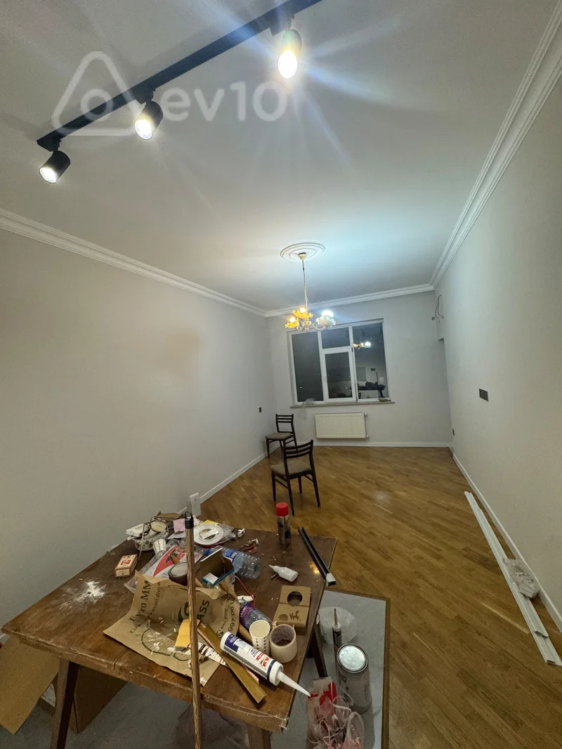 2 otaqlı mənzil, 50 m², Nəcəfqulu Rəfiyev küçəsi, ev 14, m.258 — Mənzil, Bakı (10)