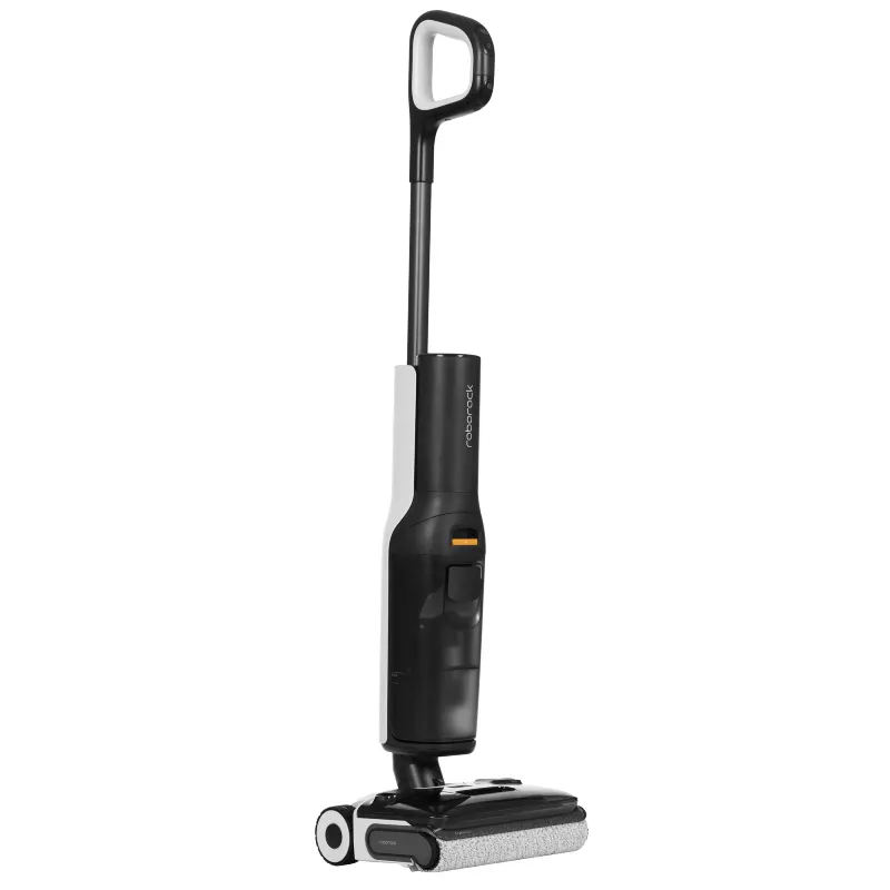 Roborock Wet and Dry Vacuum Cleaner F25 Ace Black — Tozsoran, Bakı (6)