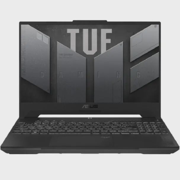 Asus TUF Gaming FX507ZV4-LP047 — Asus, Bakı (2)