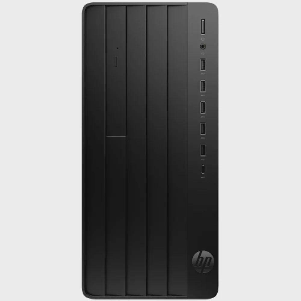 HP Pro Tower 290 G9 Desktop PC (A55BHET) — Sistem blokları, Bakı