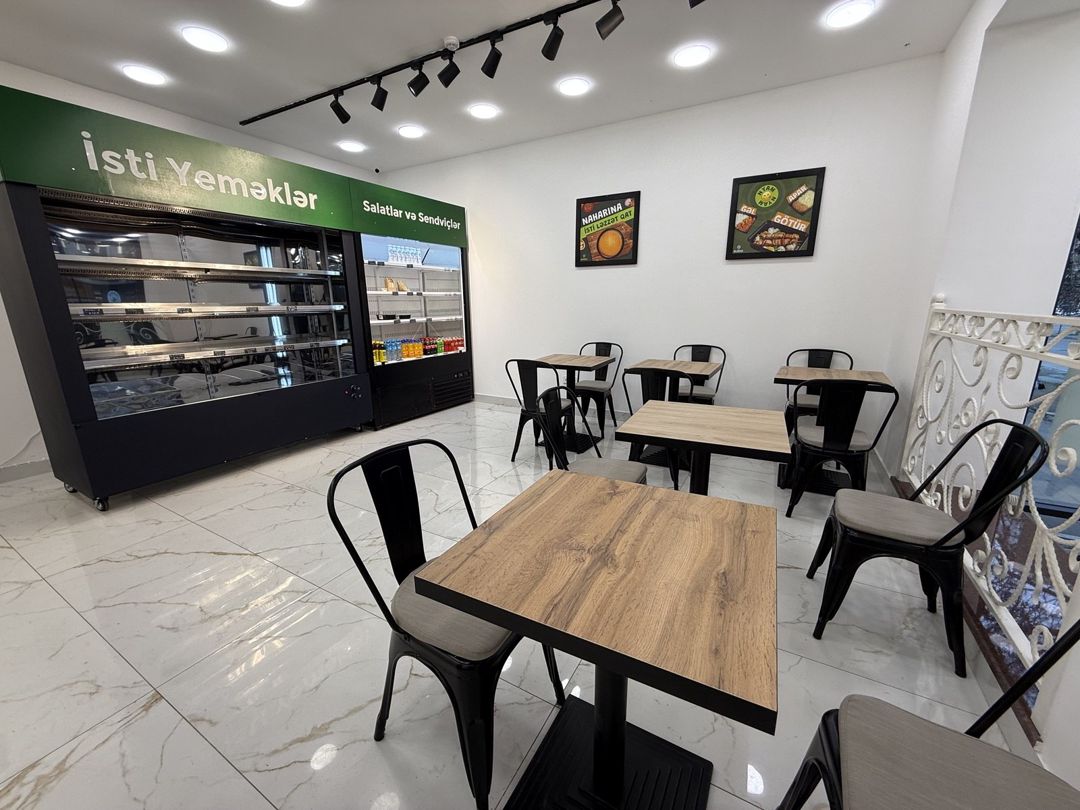 Satılır obyekt 140 m² — Əmlak, Bakı (8)