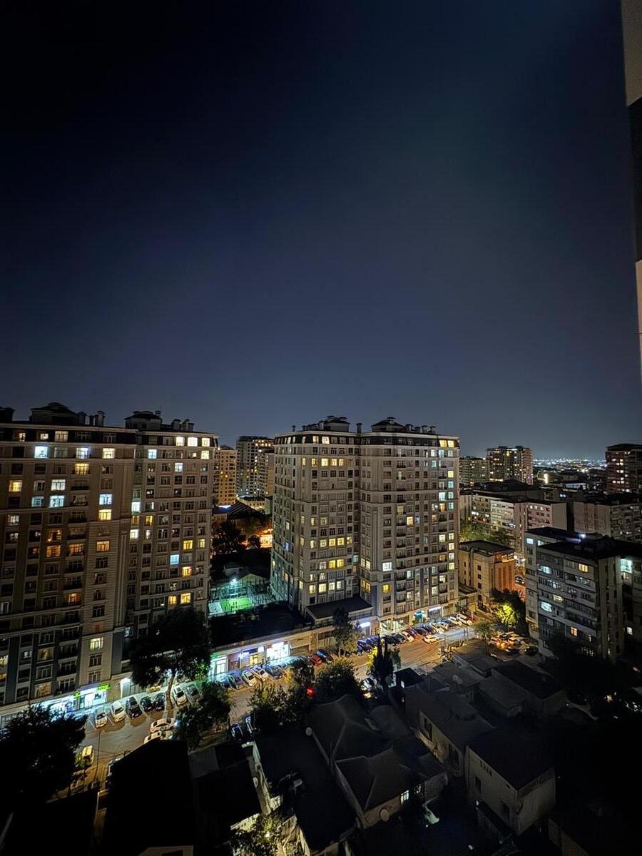 Satılır 3 otaqlı yeni tikili 99 m² — Mənzil, Bakı