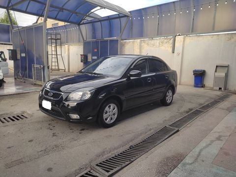 Kia Rio, 1.4 L, 2010 il, 235 000 km — Gəncə