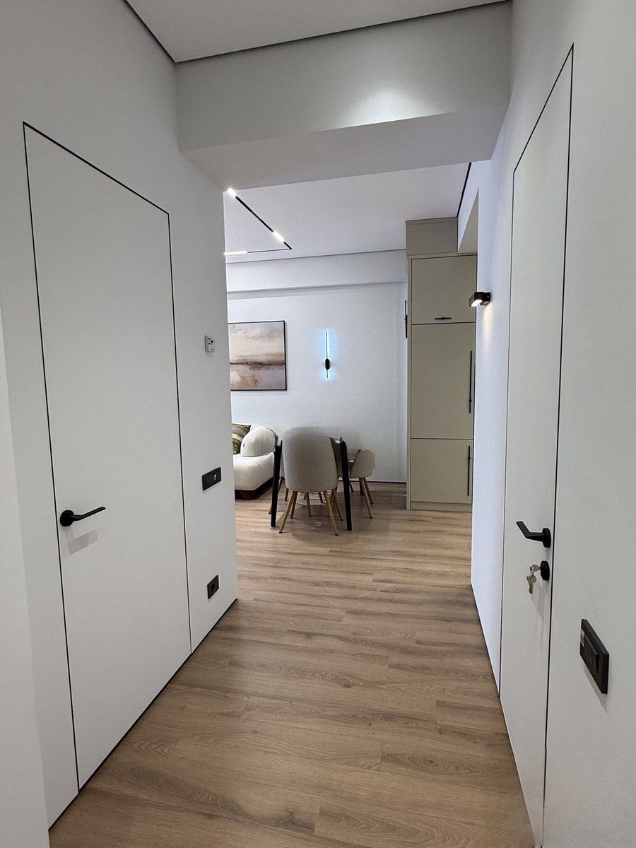 Satılır 2 otaqlı yeni tikili 68 m² — Mənzil, Bakı (7)