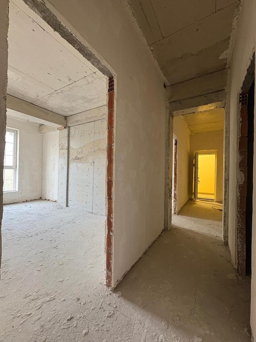 Satılır 2 otaqlı yeni tikili 98 m² — Mənzil, Bakı (8)
