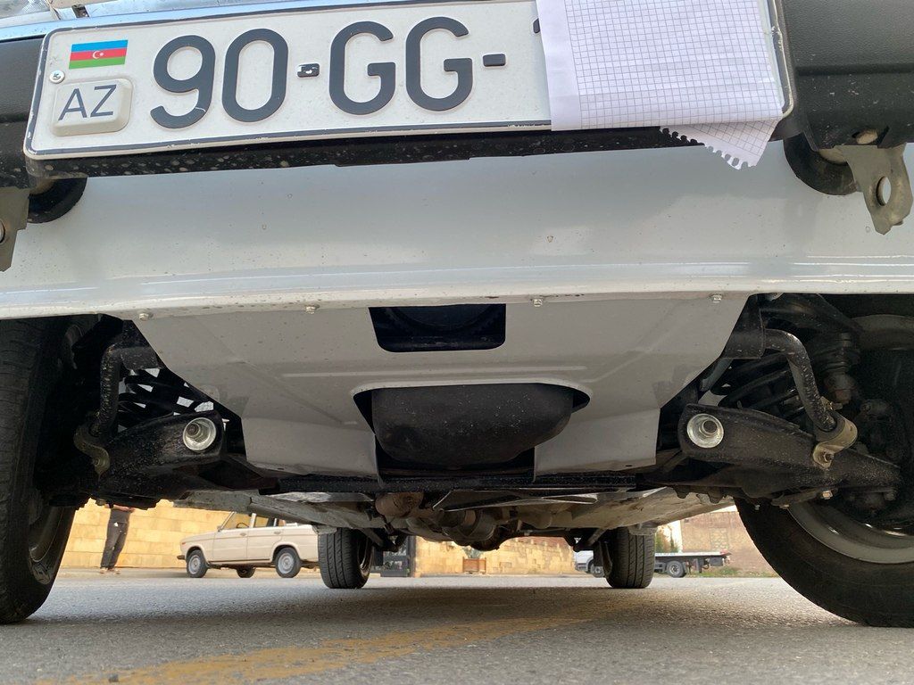 Lada (VAZ) 2107, 1.7 L, 2009 il, 90 599 km — Avtomobillər, Şirvan (11)