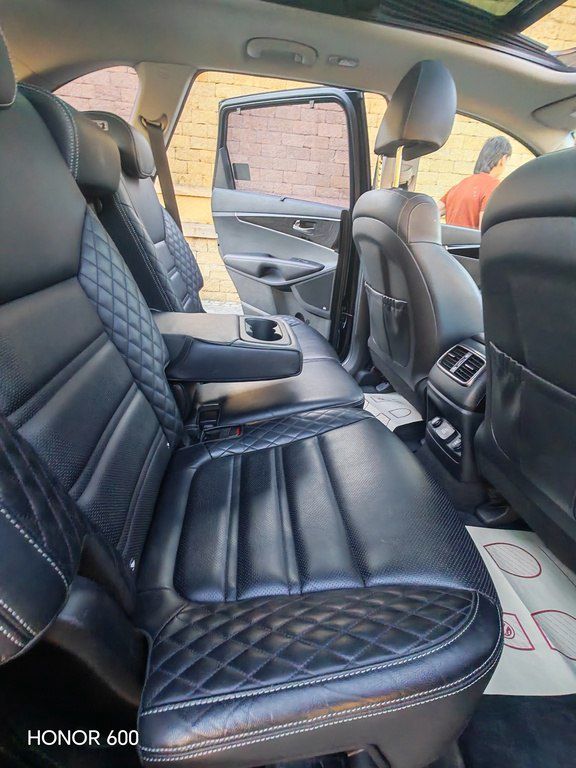 Kia Sorento, 2.2 L, 2018 il, 169 158 km — Avtomobillər, Bakı (10)