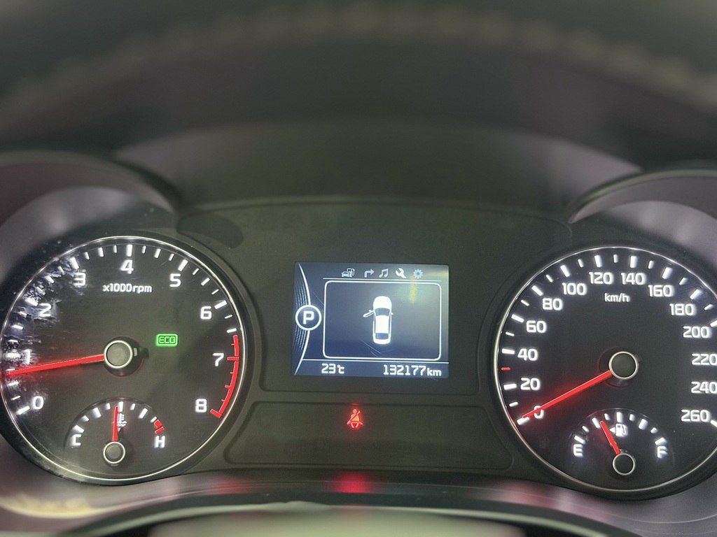 Kia K5, 2.0 L, 2017 il, 132 000 km 88-DF-252 — Avtomobillər, Bakı (9)