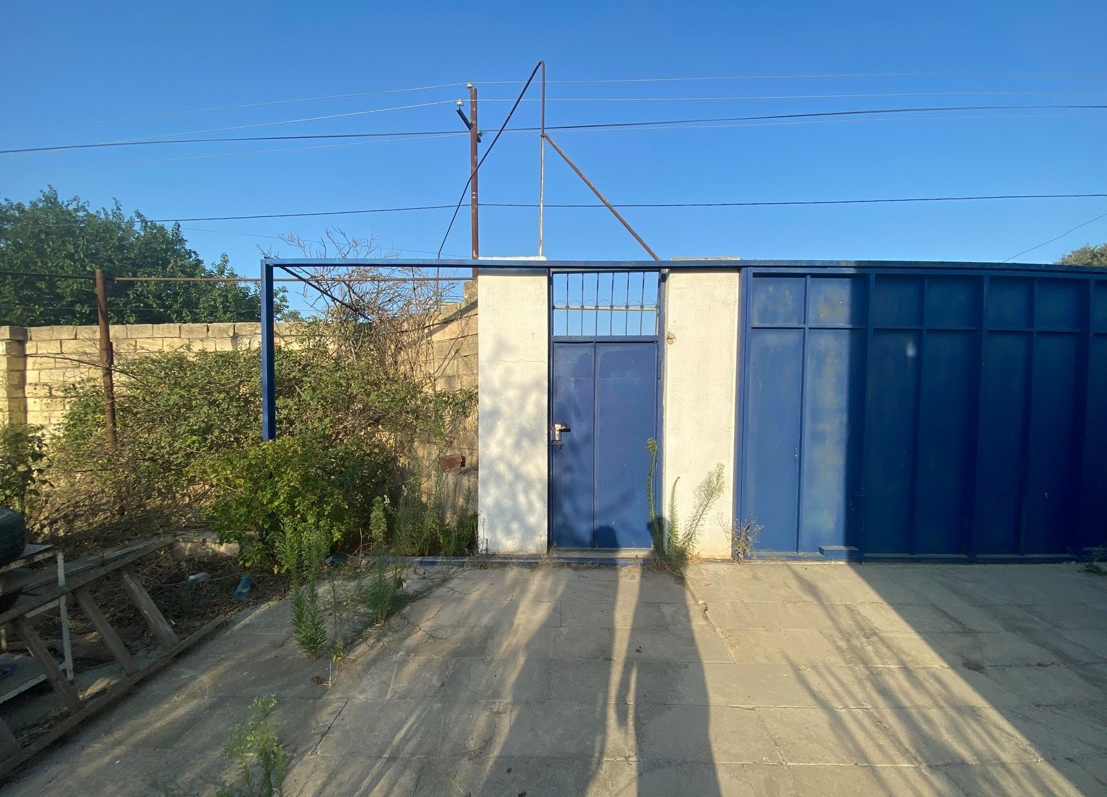 21.5 sot torpaq sahəsi satılır — Torpaq, Abşeron (2)