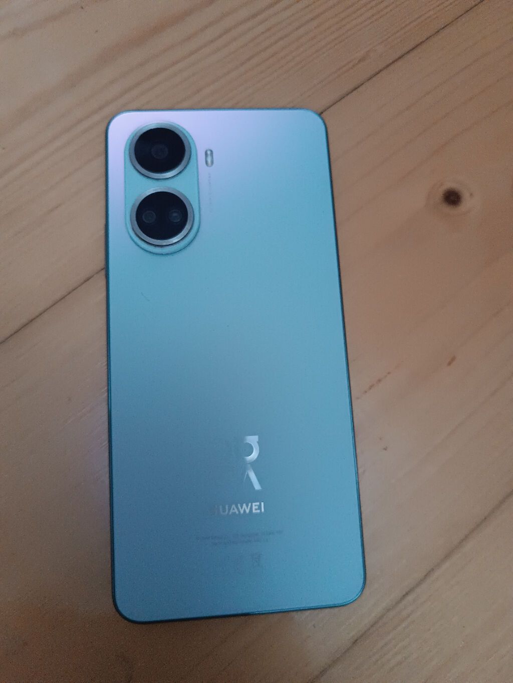 Huawei Nova 10 SE, 128 GB — Huawei, Gəncə (5)