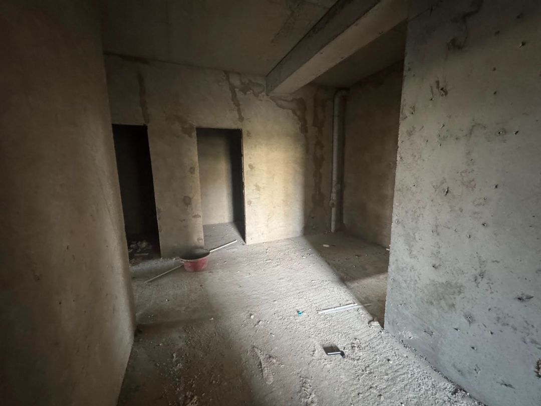 Satılır 4 otaqlı yeni tikili 135 m² — Mənzil, Bakı (6)
