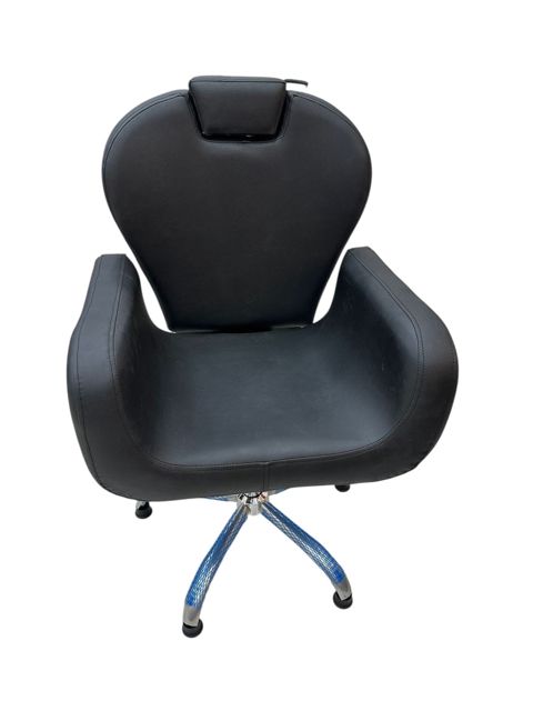 Salon kreslosu Brzlcsmtc_22, qara — Bakı