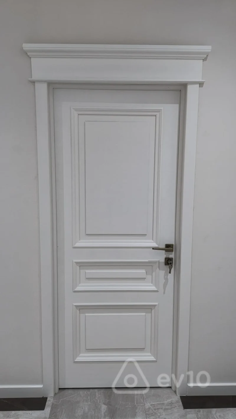 3 otaqlı mənzil, 100 m², Qədir Məmmədov küç — Mənzil, Bakı (11)