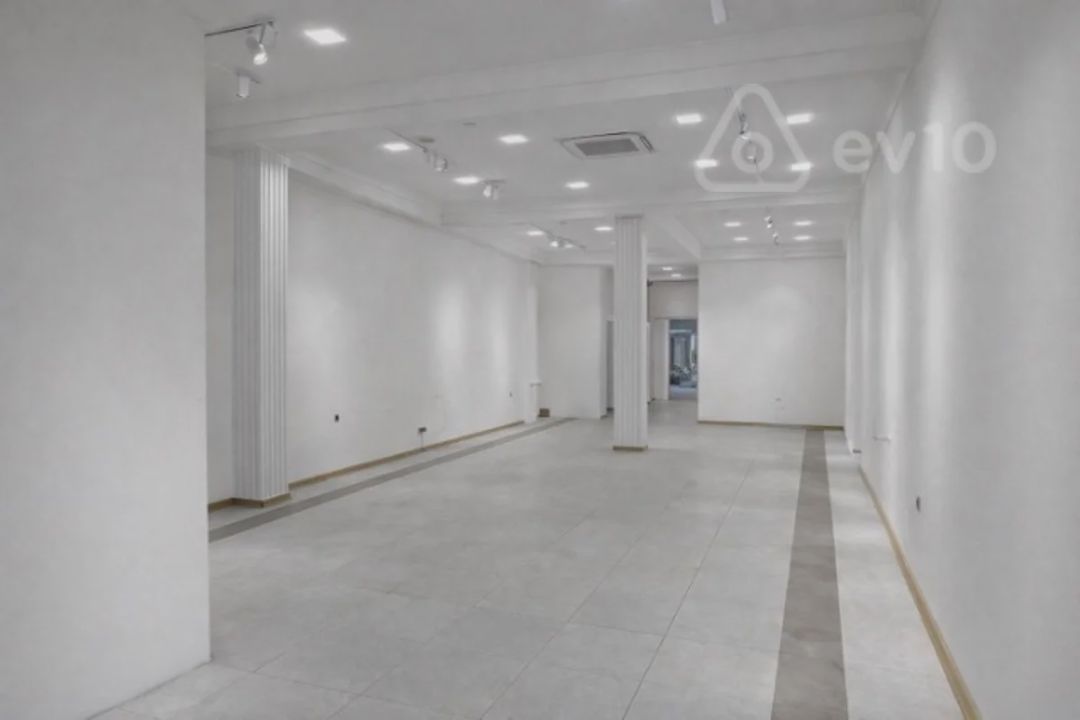 Ijaraga beriladi: коммерческий объект, 160 m² — Əmlak, Bakı (4)