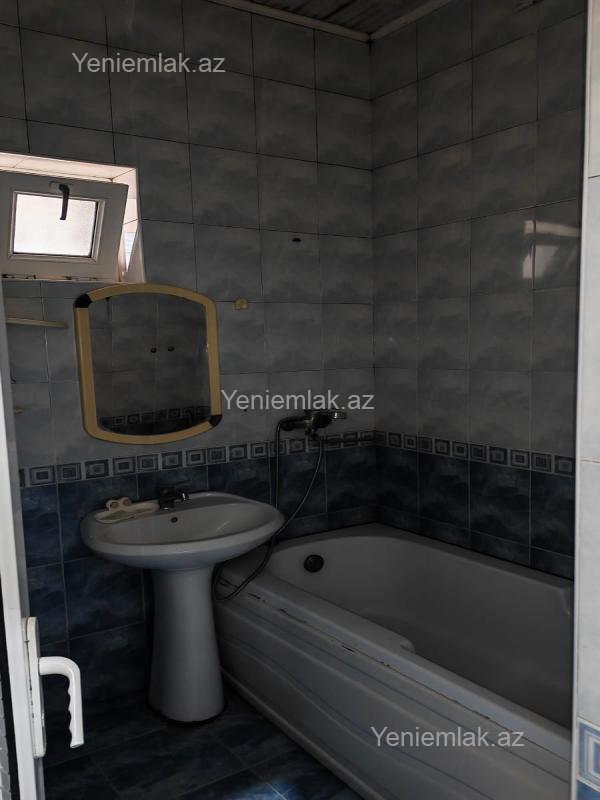 Satılır 4 otaqlı Həyət evi / Villa, 160 m², Corat köhnə — Ev, villa, Sumqayıt (9)