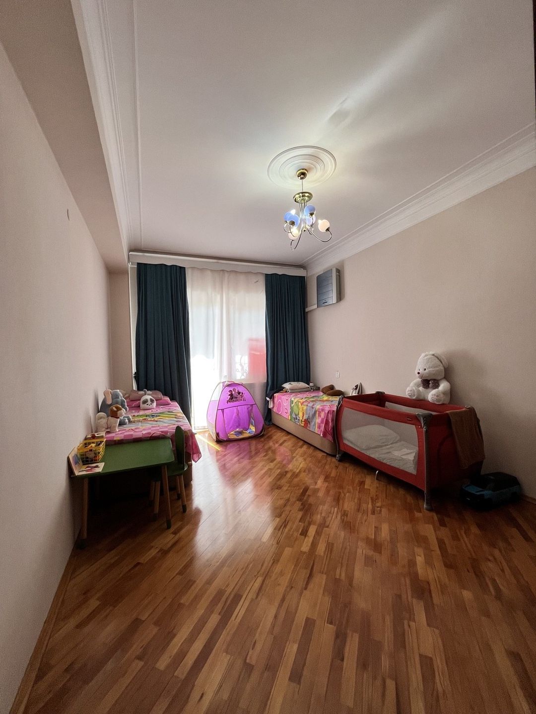 Satılır 3 otaqlı yeni tikili 134 m² — Mənzil, Bakı (10)
