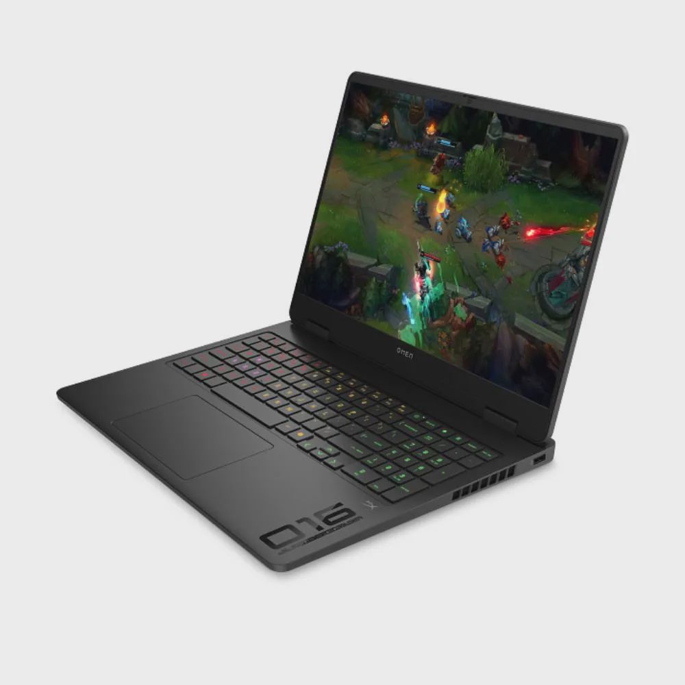 Omen Gaming Laptop 16-am0050ci (CH4L3EA) — Asus, Bakı (3)