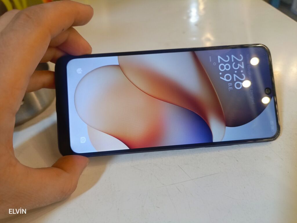 Xiaomi Redmi smartfon - Model: Redmi (arxa hissədə loqo və kamera — Xiaomi, Bakı (3)