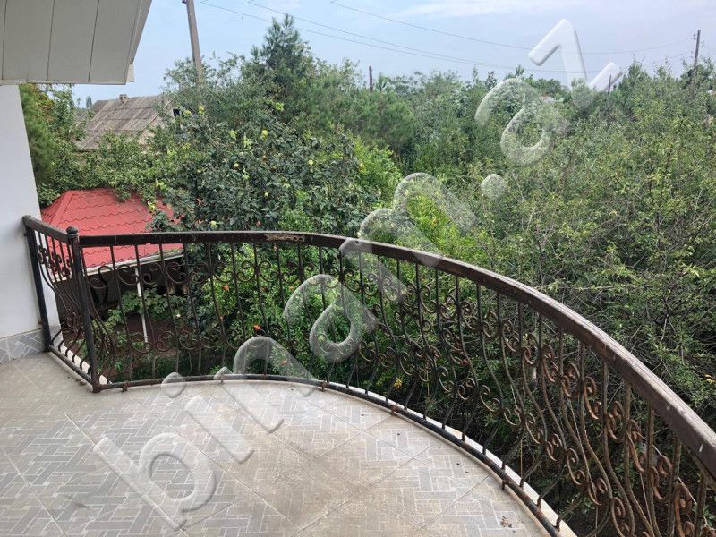 6 otaqlı Villa / Həyət evi, Satış, Xaçmaz — Ev, villa, Xaçmaz (4)