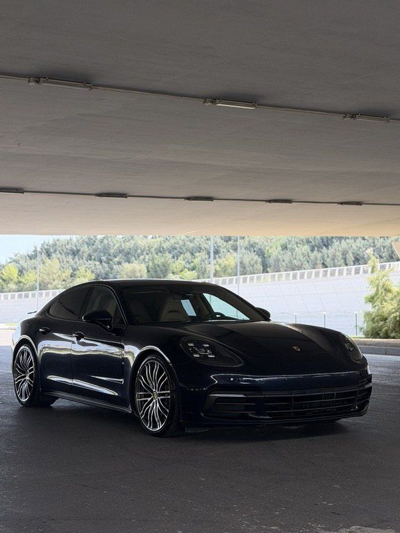 Porsche Panamera, 3.0 L, 2018 il, 88 000 km — Avtomobillər, Bakı (3)