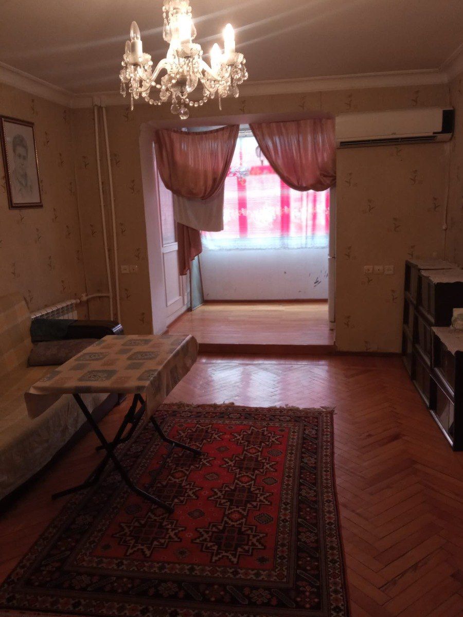Satılır 3 otaqlı köhnə tikili 75 m² — Mənzil, Bakı