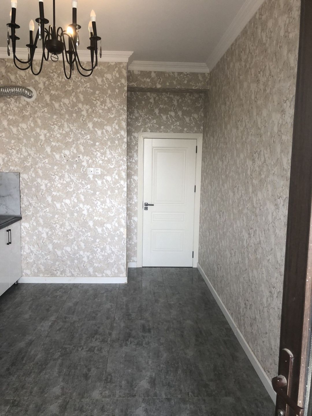 İcarəyə verilir 1 otaqlı yeni tikili 65 m² — Mənzil, Bakı (10)