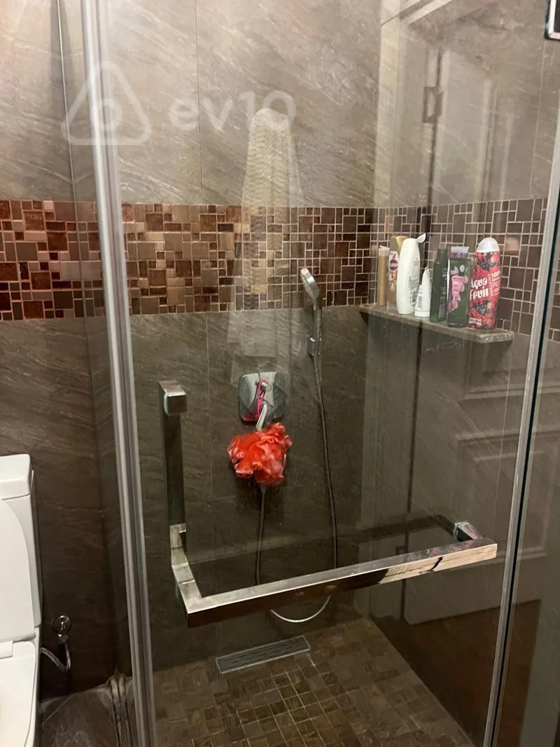 4 otaqlı mənzil, 100 m², H. Əliyev pr — Mənzil, Bakı (11)