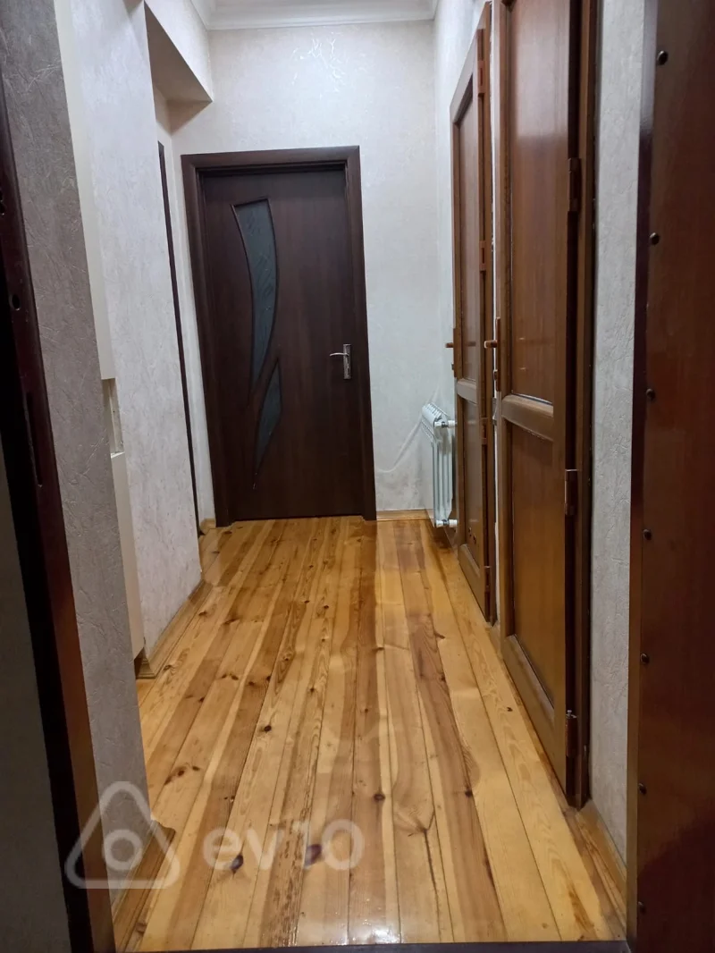 1 otaqlı mənzil, 50 m², Teze bazarn yani, Xırdalan — kirayə — Mənzil, Xırdalan (5)