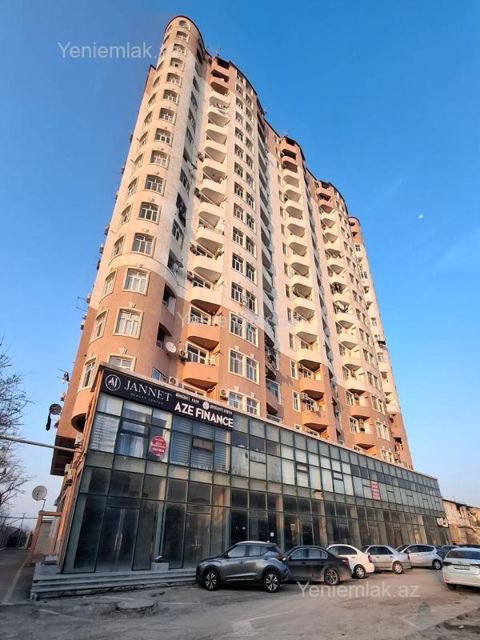 Satılır 1 otaqlı Bina evi menzil (Yeni tikili), 48 m², 16-cı mikrorayon — Sumqayıt