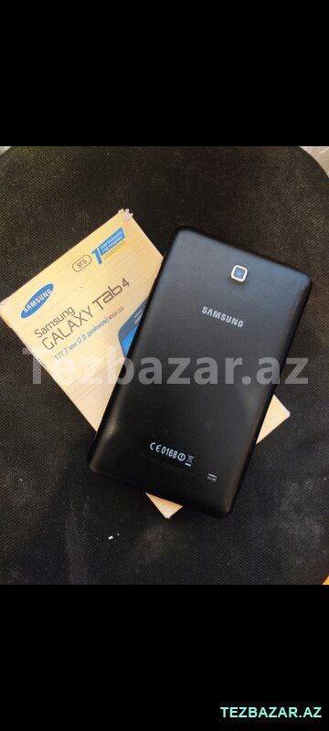 Samsung planşeti — Smartfonlar, Bakı (2)