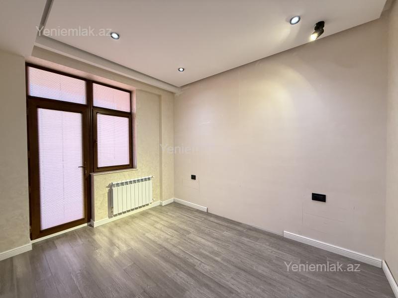 Satılır 2 otaqlı Bina evi menzil (Yeni tikili), 90 m², Yasamal rayonu — Mənzil, Bakı (6)
